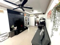 Blk 59 New Upper Changi Road (Bedok), HDB 3 Rooms #581587561